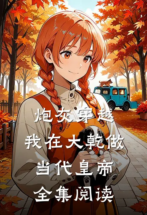 炮灰穿越，我在大乾做当代皇帝全集阅读