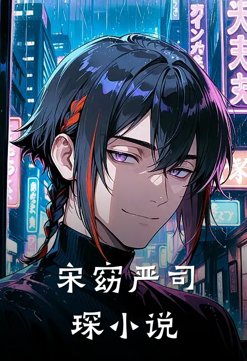 宋窈严司琛小说