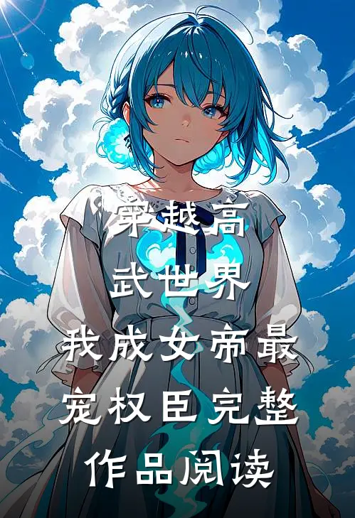 穿越高武世界，我成女帝最宠权臣完整作品阅读