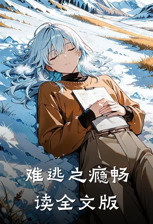 难逃之瘾畅读全文版