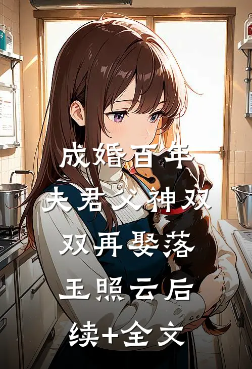 成婚百年，夫君父神双双再娶落玉照云后续+全文
