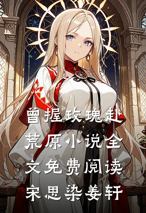 曾握玫瑰赴荒原小说全文免费阅读宋思染姜轩