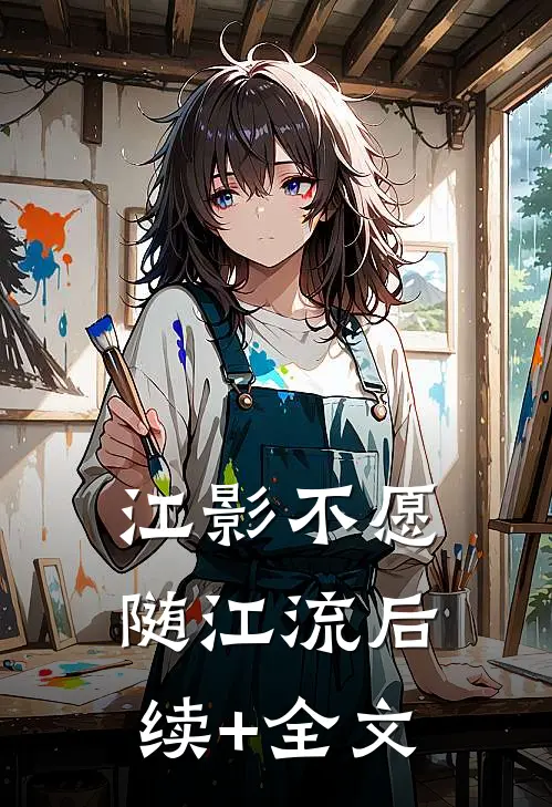 江影不愿随江流后续+全文