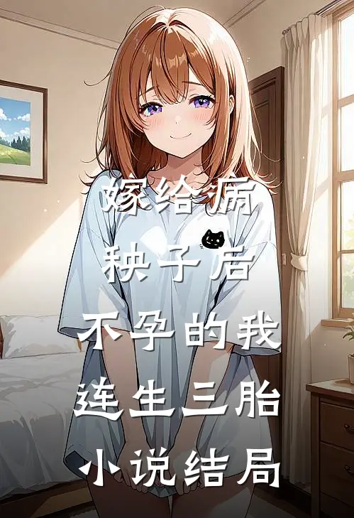 嫁给病秧子后，不孕的我连生三胎小说结局