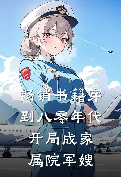 畅销书籍穿到八零年代，开局成家属院军嫂