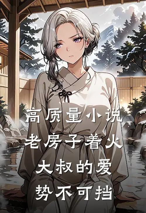 高质量小说老房子着火：大叔的爱势不可挡