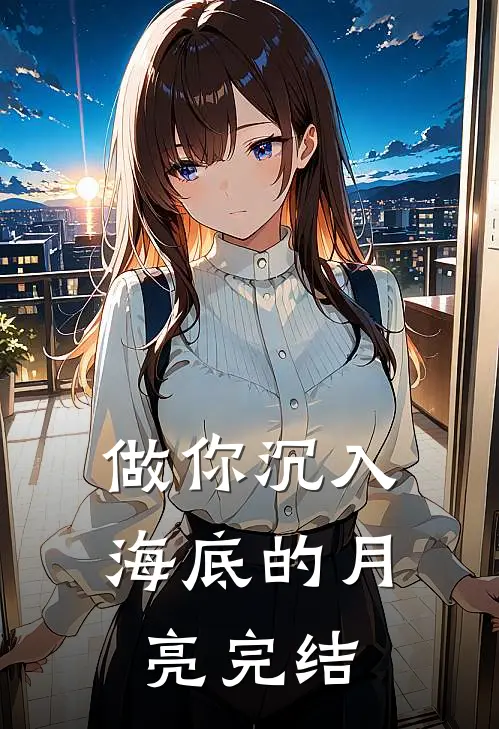 做你沉入海底的月亮完结