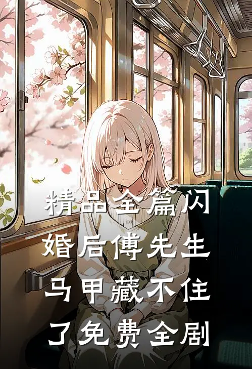 精品全篇闪婚后傅先生马甲藏不住了免费全剧