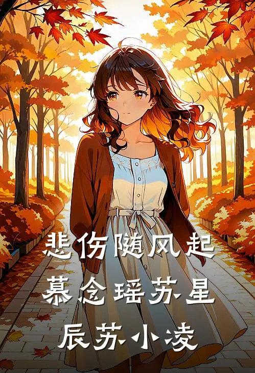 悲伤随风起慕念瑶苏星辰苏小凌