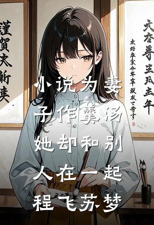 小说为妻子作羹汤，她却和别人在一起(程飞苏梦)