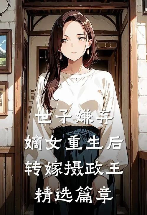 世子嫌弃，嫡女重生后转嫁摄政王精选篇章