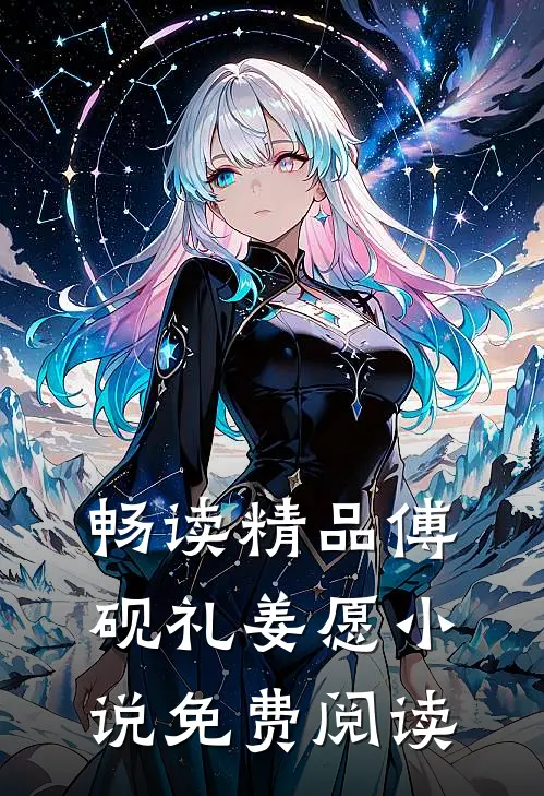 畅读精品傅砚礼姜愿小说免费阅读
