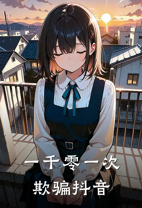 一千零一次欺骗抖音