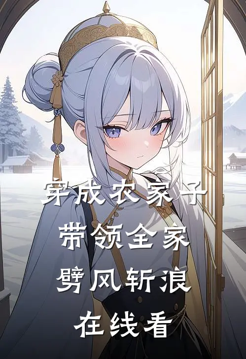 穿成农家子，带领全家劈风斩浪在线看