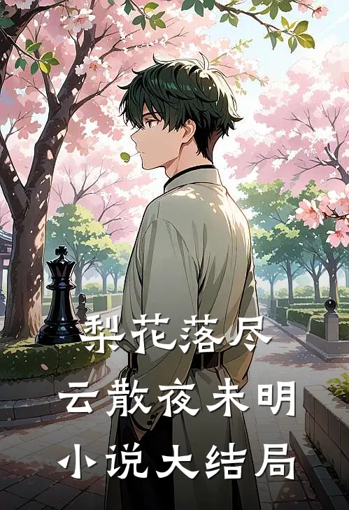 梨花落尽，云散夜未明小说大结局