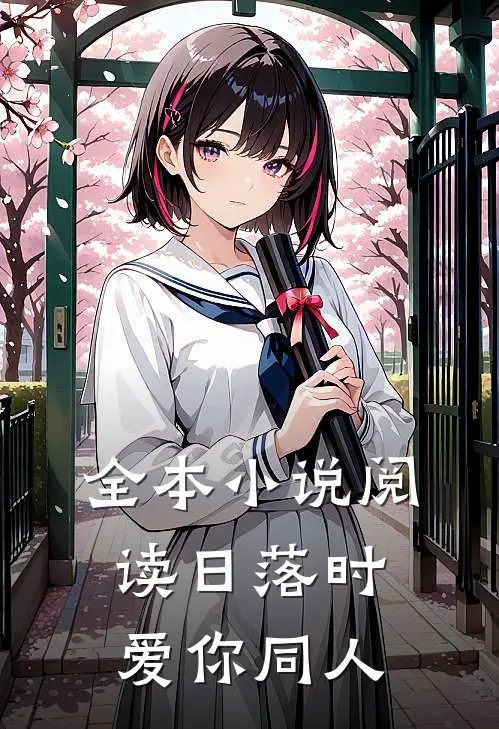 全本小说阅读日落时爱你【同人】