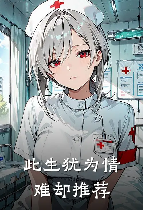 此生犹为情难却推荐
