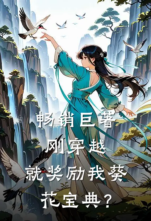 畅销巨著刚穿越，就奖励我葵花宝典？