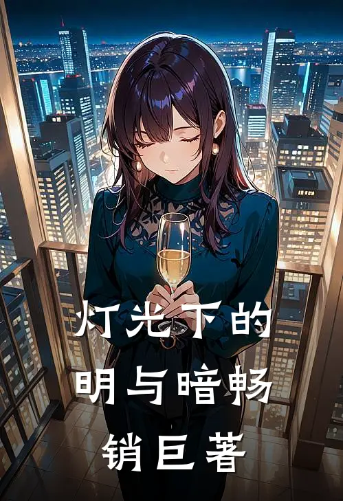 灯光下的明与暗畅销巨著