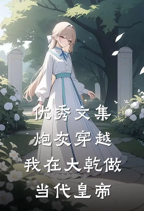 优秀文集炮灰穿越，我在大乾做当代皇帝