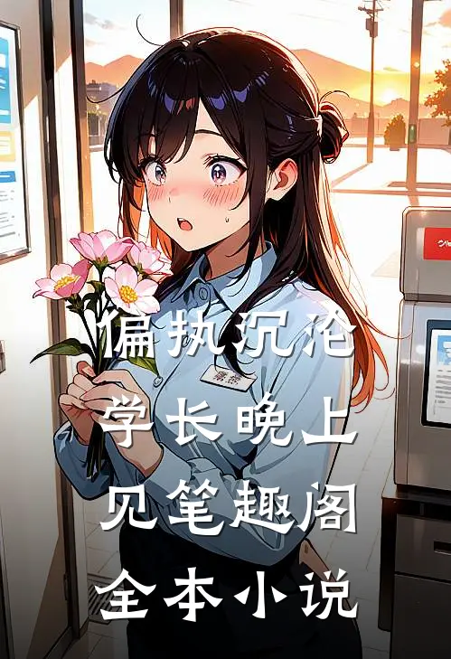偏执沉沦学长晚上见笔趣阁全本小说