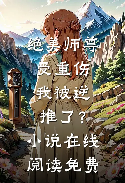 绝美师尊受重伤，我被逆推了？小说在线阅读免费
