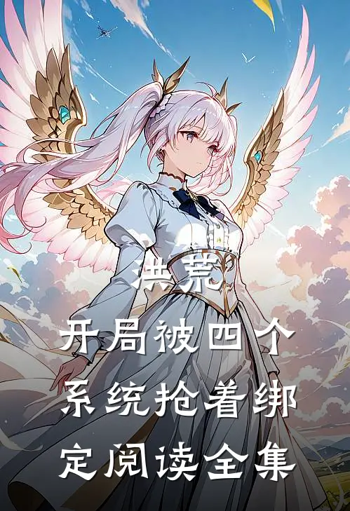 洪荒：开局被四个系统抢着绑定阅读全集