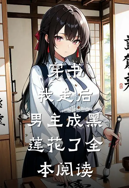 穿书：我走后，男主成黑莲花了全本阅读