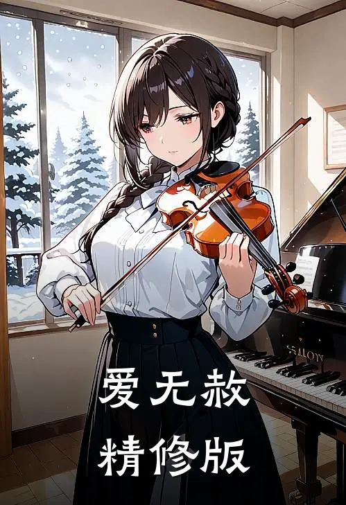 爱无赦精修版