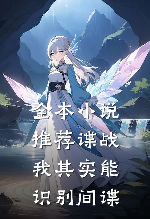 全本小说推荐谍战：我其实能识别间谍
