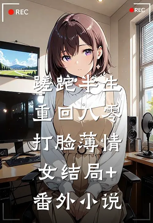 蹉跎半生，重回八零打脸薄情女结局+番外小说
