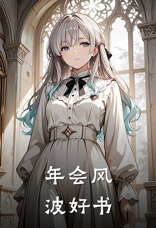 年会风波好书