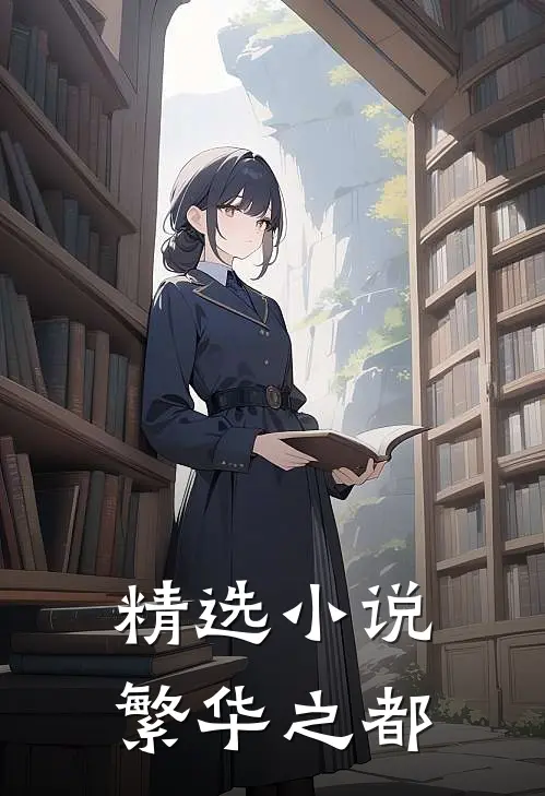 精选小说繁华之都