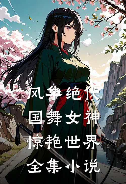 风华绝代,国舞女神惊艳世界全集免费阅读