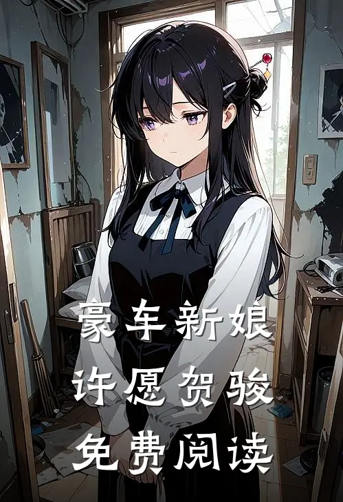 豪车新娘许愿贺骏免费阅读