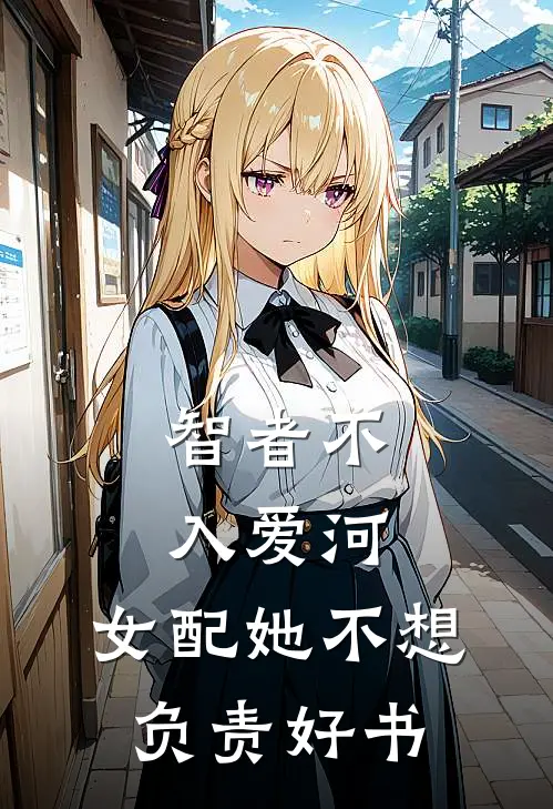 智者不入爱河，女配她不想负责好书