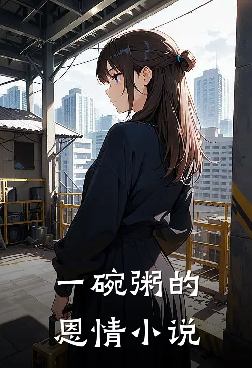 一碗粥的恩情小说
