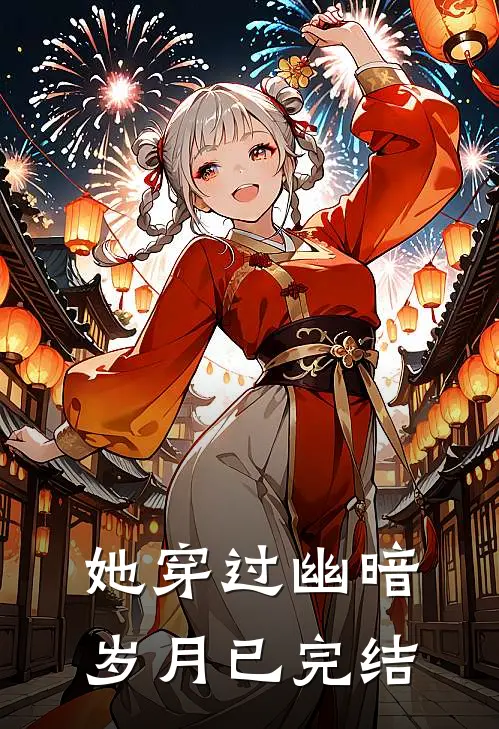 她穿过幽暗岁月已完结