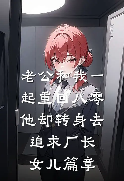 老公和我一起重回八零，他却转身去追求厂长女儿篇章