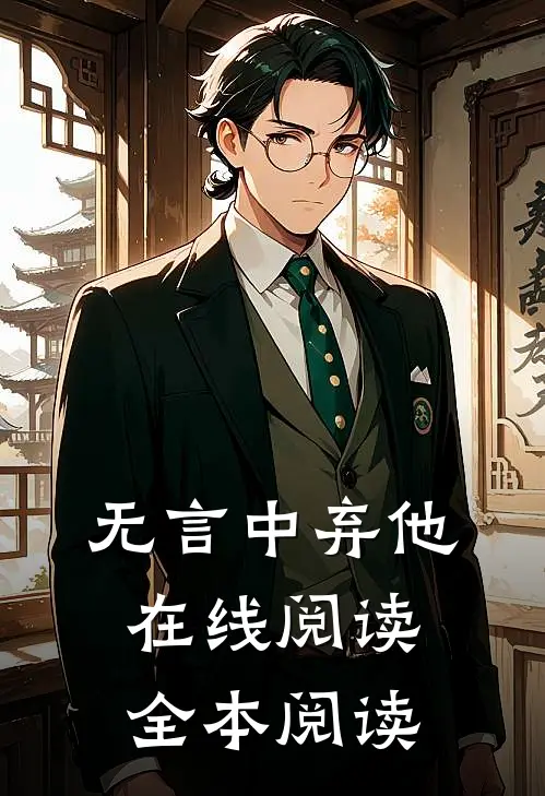 无言中弃他在线阅读全本阅读