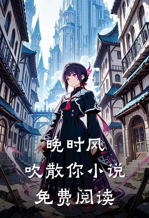晚时风，吹散你小说免费阅读