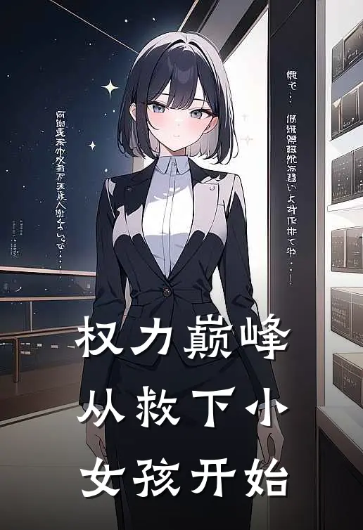 权力巅峰：从救下小女孩开始