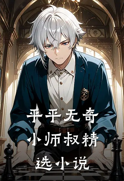 平平无奇小师叔精选小说