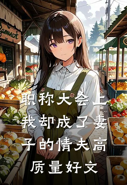 职称大会上，我却成了妻子的情夫高质量好文