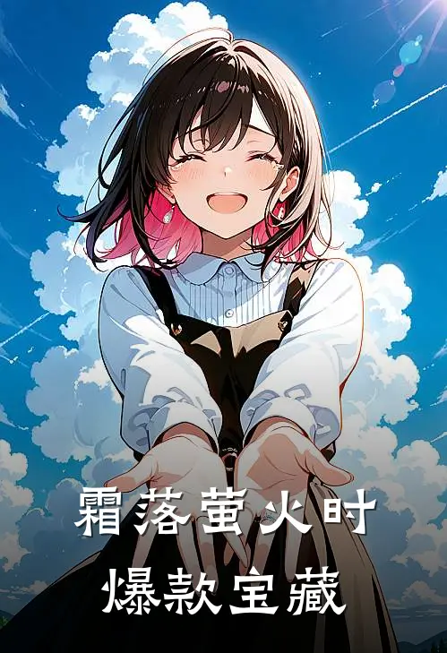 霜落萤火时爆款宝藏