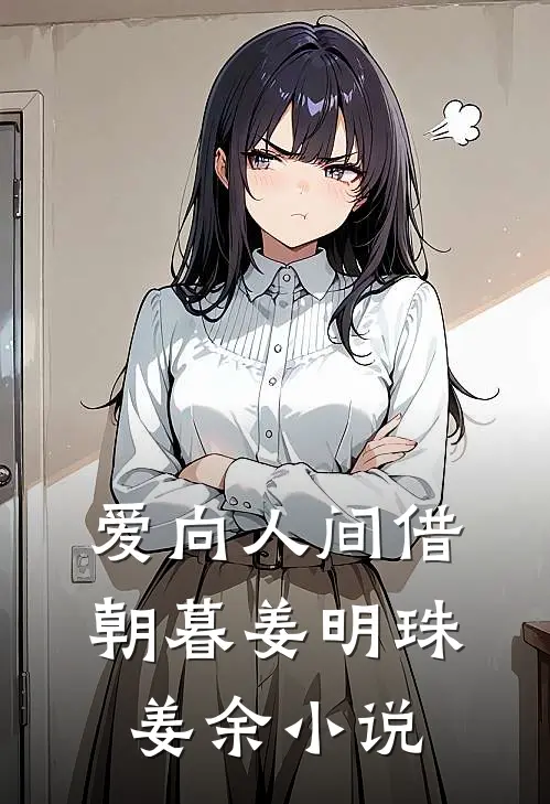 爱向人间借朝暮姜明珠姜余小说
