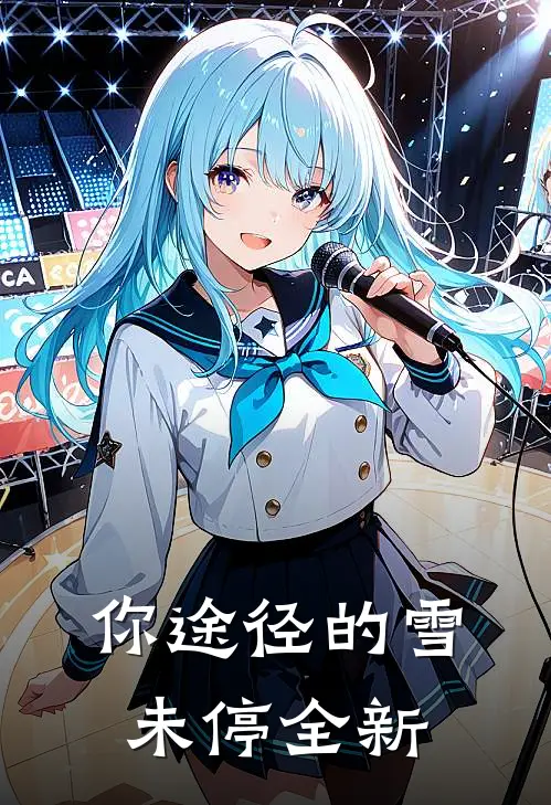 你途径的雪未停全新
