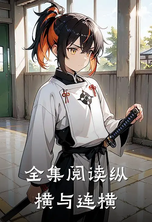 全集阅读纵横与连横