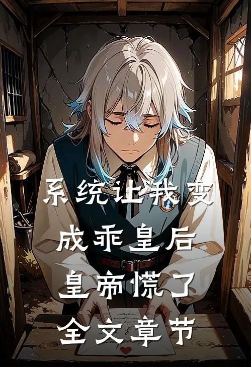 系统让我变成乖皇后，皇帝慌了全文章节