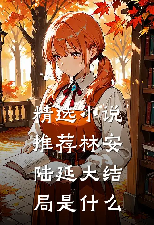 精选小说推荐林安陆延大结局是什么